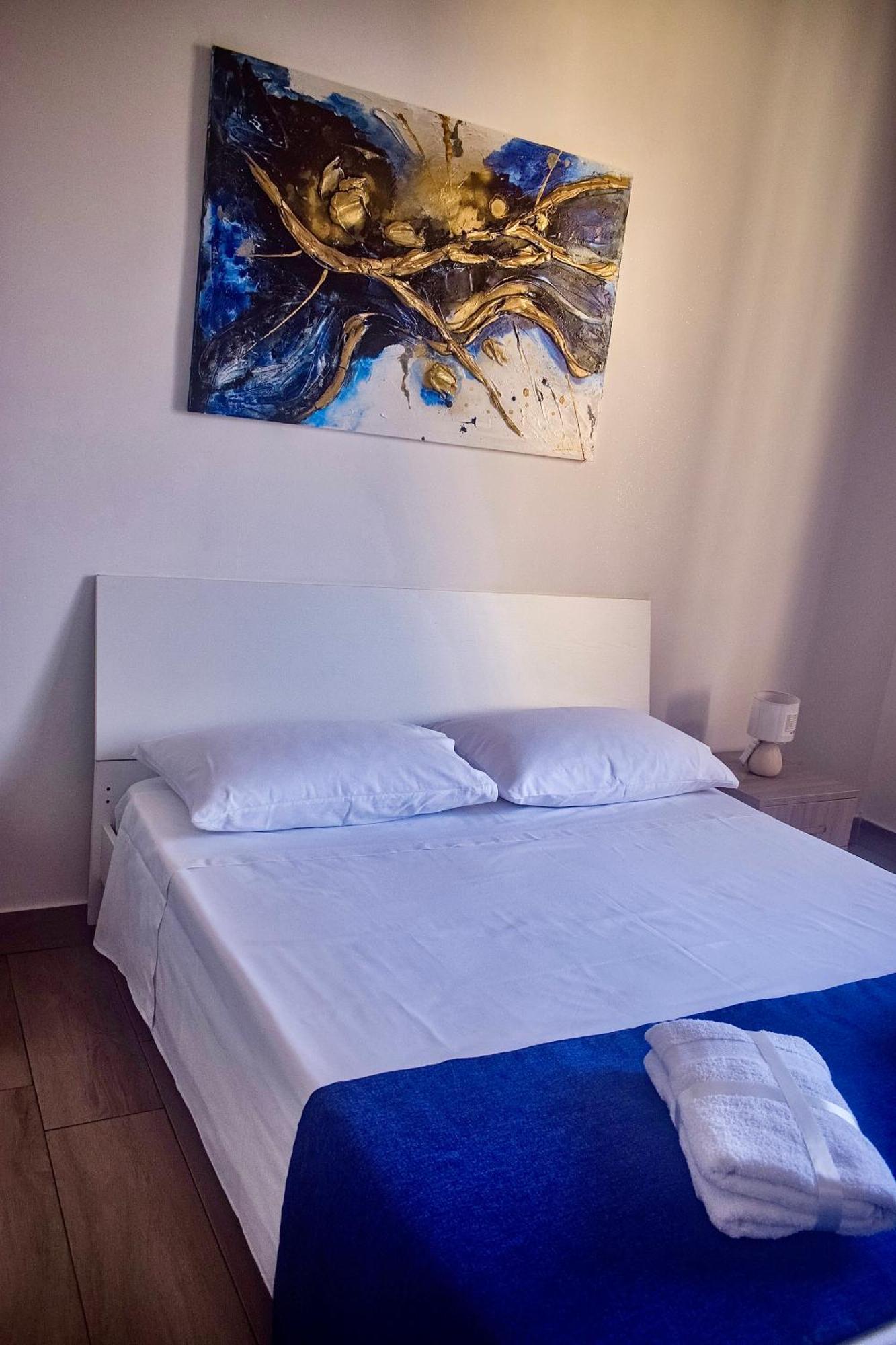 Lulu Apartment Палермо Экстерьер фото